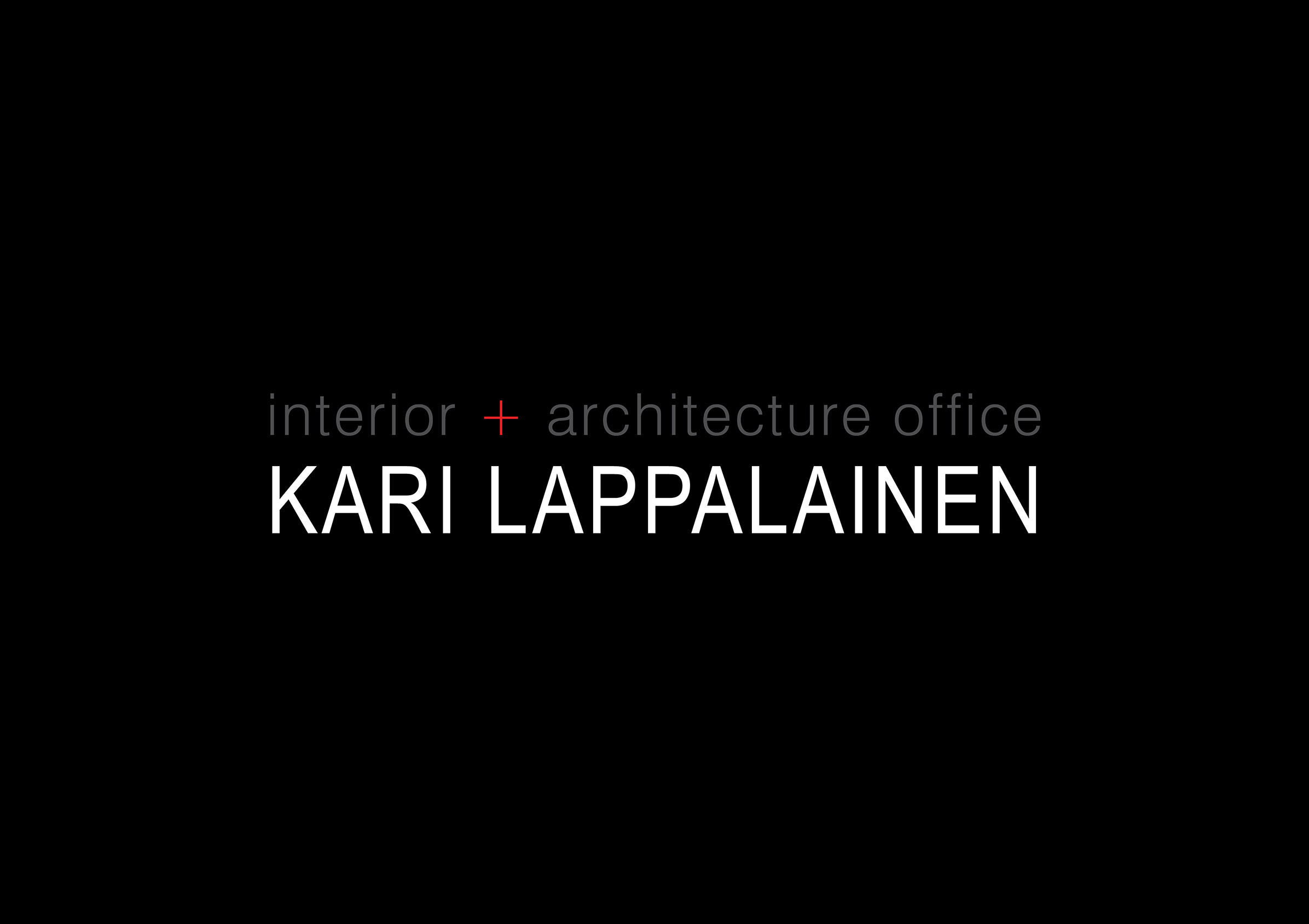 Kari Lappalainen logo